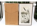 Pair Of Sutherland Watercolors On Paper, Landscapes
