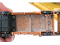 Collection Of Ten Die Cast Trucks