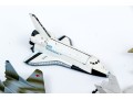 Eleven Die Cast Airplanes And A Space Shuddle
