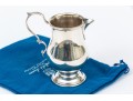 Revere Sterling Silver Creamer, 3.69 OZt.