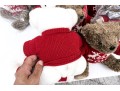 Eleven Ralph Lauren Teddy Bears
