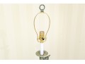 Pair Of Toleware Floor Lamps