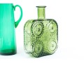 Collection Of Four Decorative Glass Wares