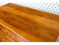 Finely Veneered Biedermeier Dresser