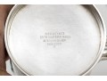 Tiffany & Co. Sterling Silver Mug, 5.58 Ozt.