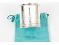 Tiffany & Co. Sterling Silver Mug, 5.58 Ozt.