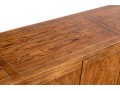 Henredon Scene One Collection Campaign Style Credenza