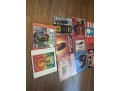 Assorted Collection Of 340+ Plus Records