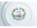 French Gien 