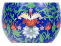 Chinese Cloissone Vase