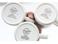 Wedgwood Bowl And Three Mugs With Seven Beatrix Potter Books