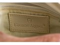 Two Etienne Aigner Pocketbooks