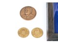 Commemorative Coin Collection
