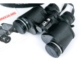 Asahi Pentax Zoom 15 X Binoculars With Case