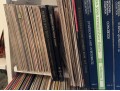 Assorted Collection Of 340+ Plus Records