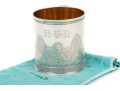 Tiffany & Co. Sterling Silver Mug, 5.58 Ozt.