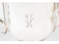Gorham Sterling Three Piece Teaset, 48.075 Ozt.