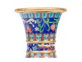 Chinese Cloissone Vase