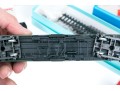 Large Assembled Train Set