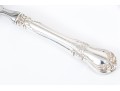 Towle Sterling Silver Handled And Stainless Steel Pie Slice