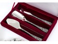 Twenty Pieces Silver Plate And Brass