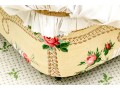 Beautiful Oversized Chaise Lounge