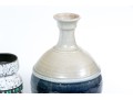 Collection Of Five Pieces Of Vintage Ceramics