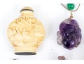 Chinese Assorted Lot