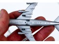 Eleven Die Cast Airplanes And A Space Shuddle