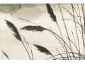 Pair Of Sutherland Watercolors On Paper, Landscapes