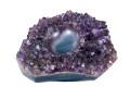 Amethyst Specimen