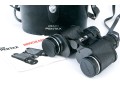 Asahi Pentax Zoom 15 X Binoculars With Case