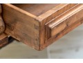 Spanish Colonial Style Console Table