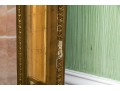 Handsome Louis Philippe Style Gilt Mirror