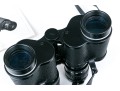 Asahi Pentax Zoom 15 X Binoculars With Case