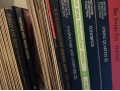 Assorted Collection Of 340+ Plus Records