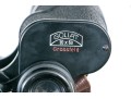 Dr. Wöhler Kassel Goliat 20x60 Grossfeld Binoculars With Case