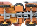 Collection Of Ten Die Cast Trucks