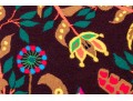 Luis Montiel, (Venezuelan, 1914-1998) Wool Jungle Tapestry, 8'-1 1/2