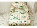 Beautiful Oversized Chaise Lounge