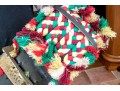 Swiss Cowbell With Woven Strap