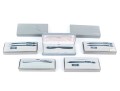 Group Of Seven Cross Pens For Concorde British Airways