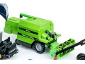 Collection Of Ten Die Cast Trucks