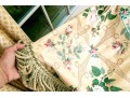 Quality Custom Draped Table