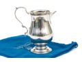 Revere Sterling Silver Creamer, 3.69 OZt.