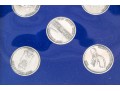Commemorative Coin Collection