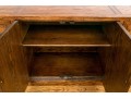 Henredon Scene One Collection Campaign Style Credenza