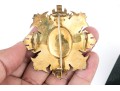 Al Merito Civil Enameled Pin
