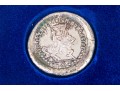 .999 Silver Coin For The Millennium Of Hungary, 1.37 Ozt.