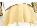Quality Custom Draped Table